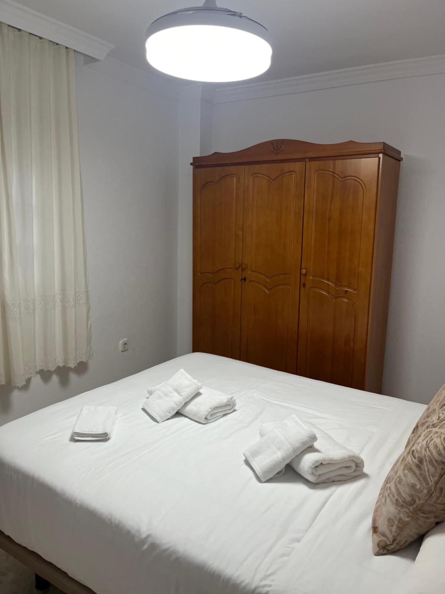 Vila Casa Mac Chiclana de la Frontera Exteriér fotografie
